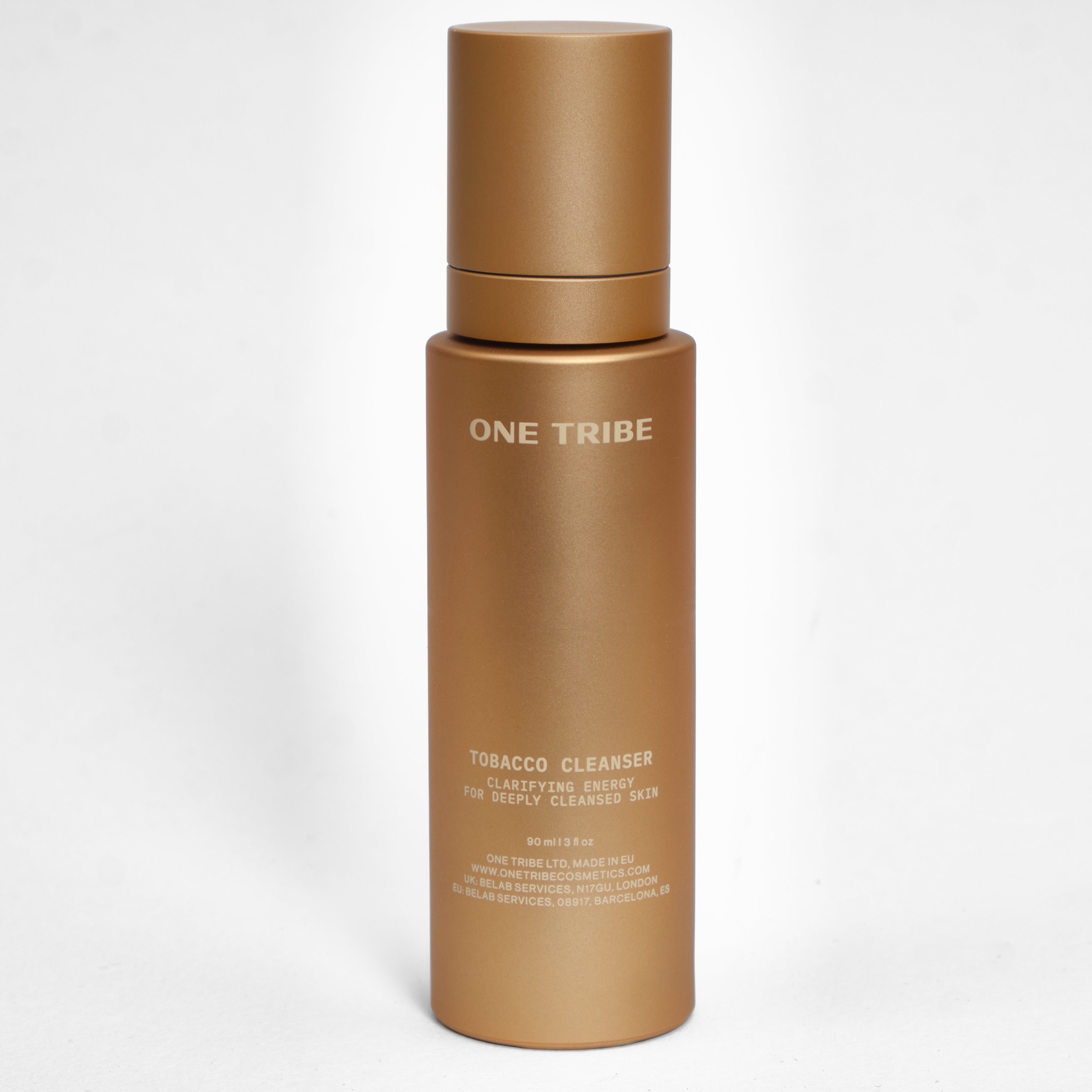 tobacco cleansing oil Tobacco Cleanser