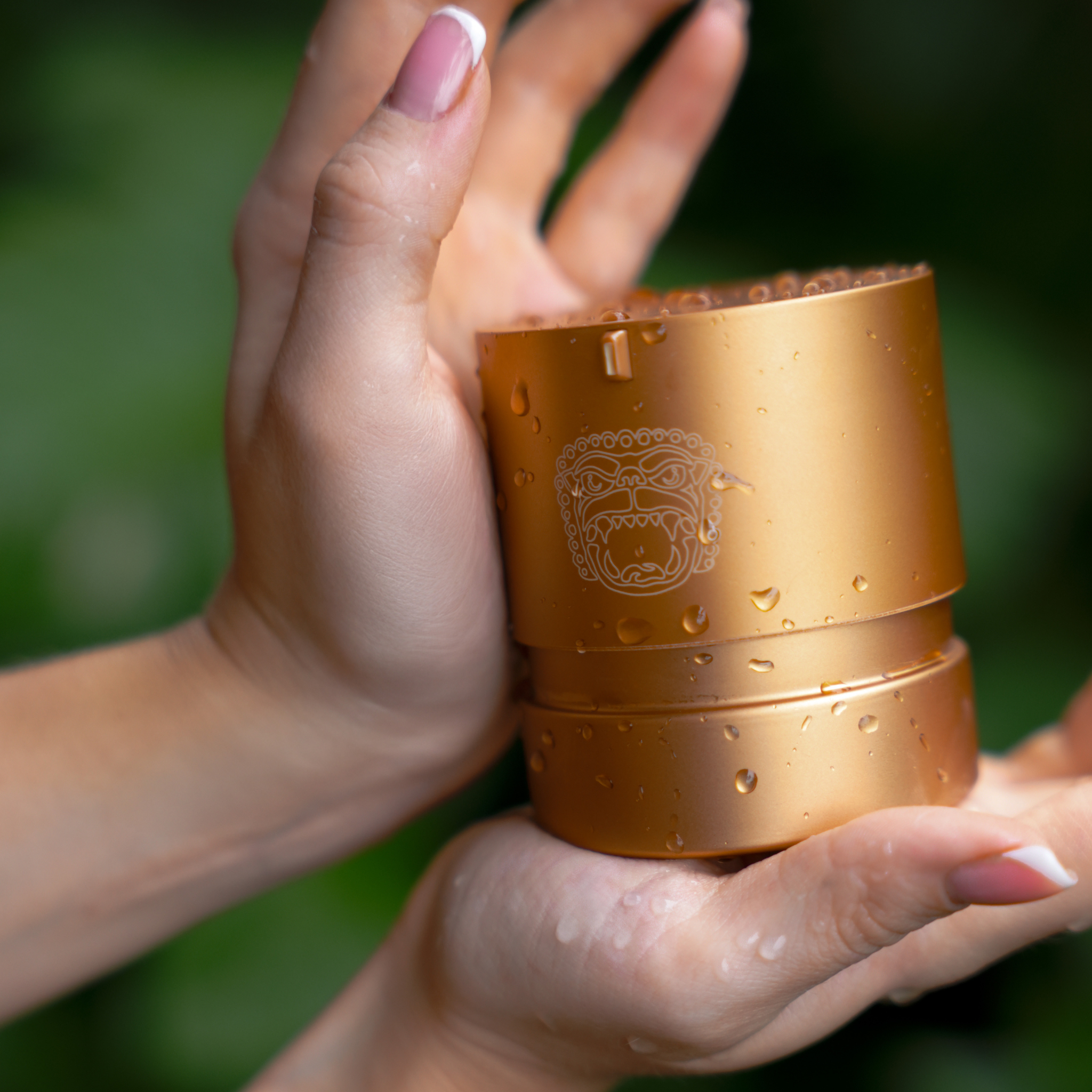 Sweet Grass Day Cream SPF30