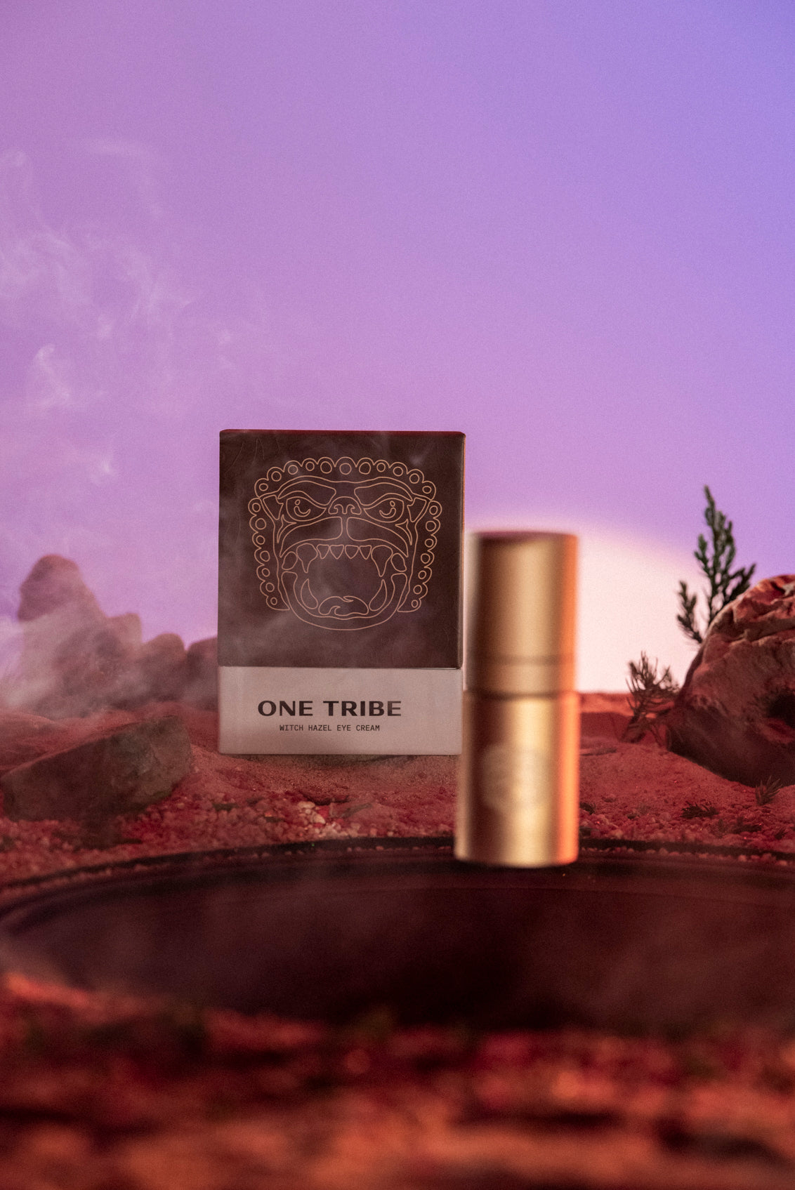 Witch Hazel Eye Cream