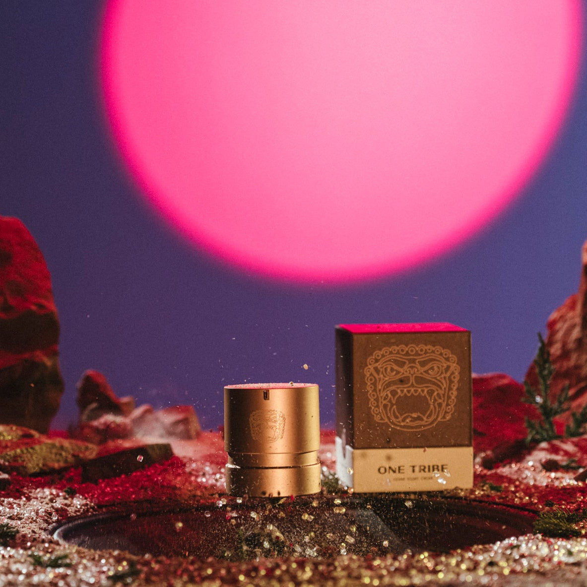 Cedar Night Cream