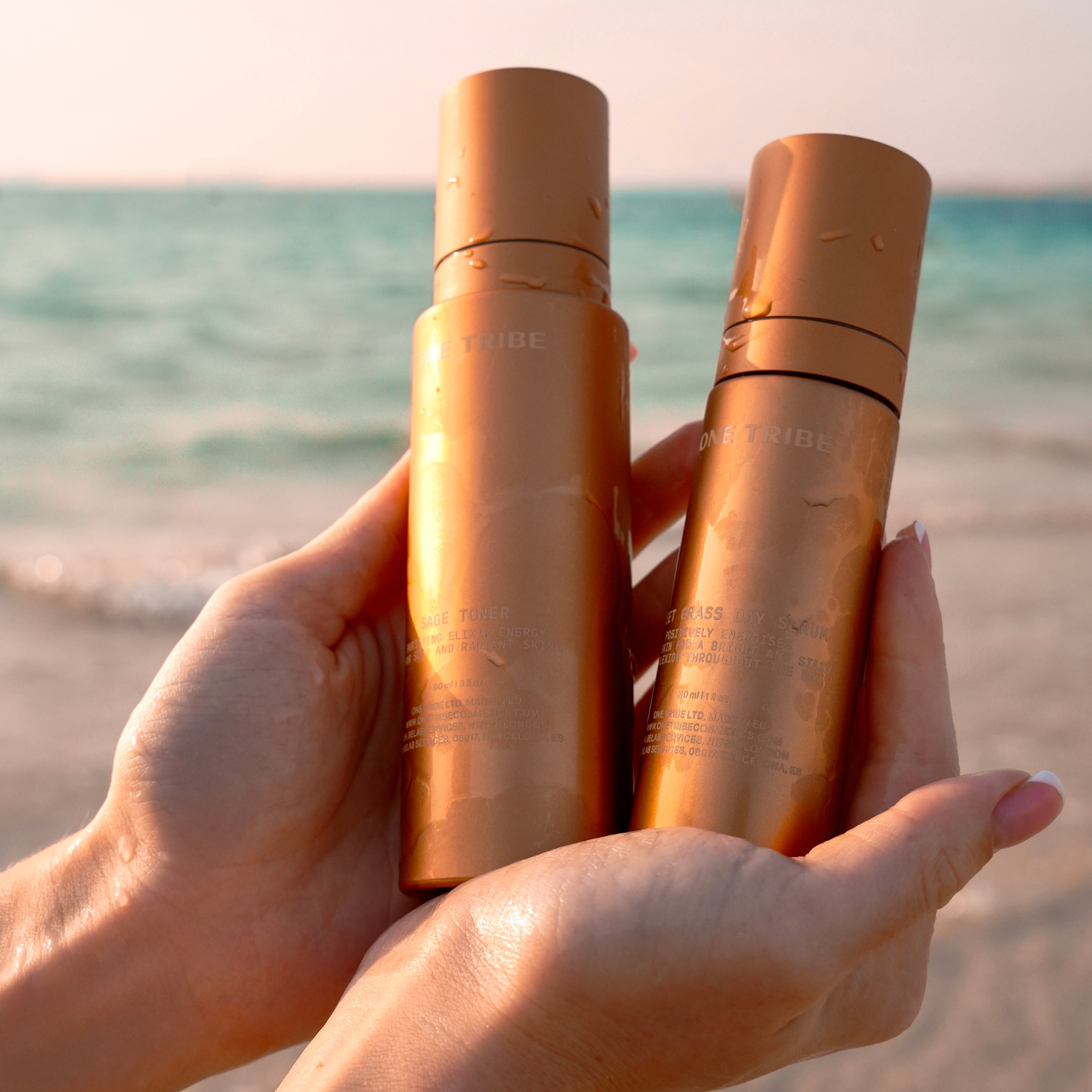 Tobacco Cleanser