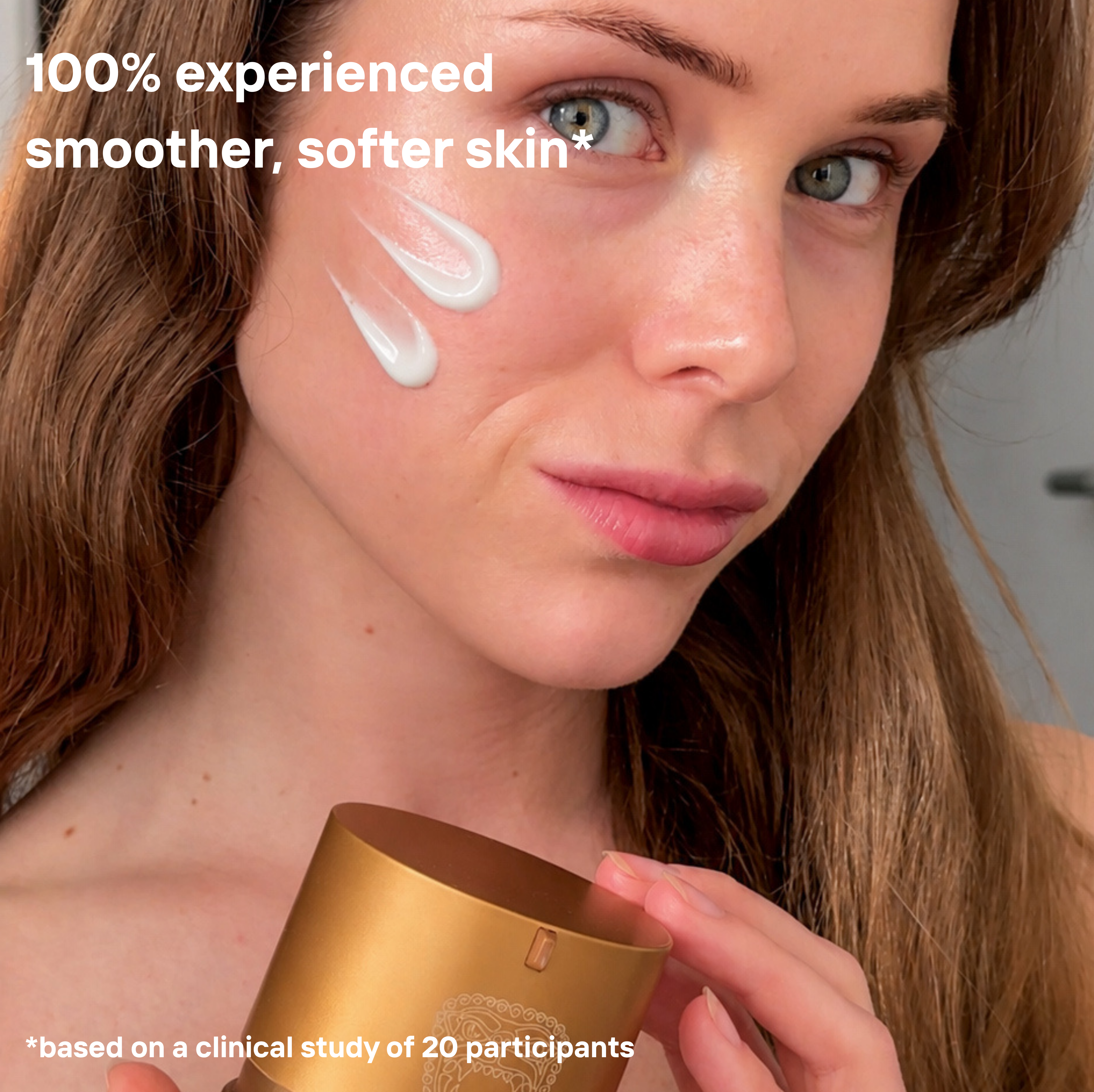 Cedar Night Cream