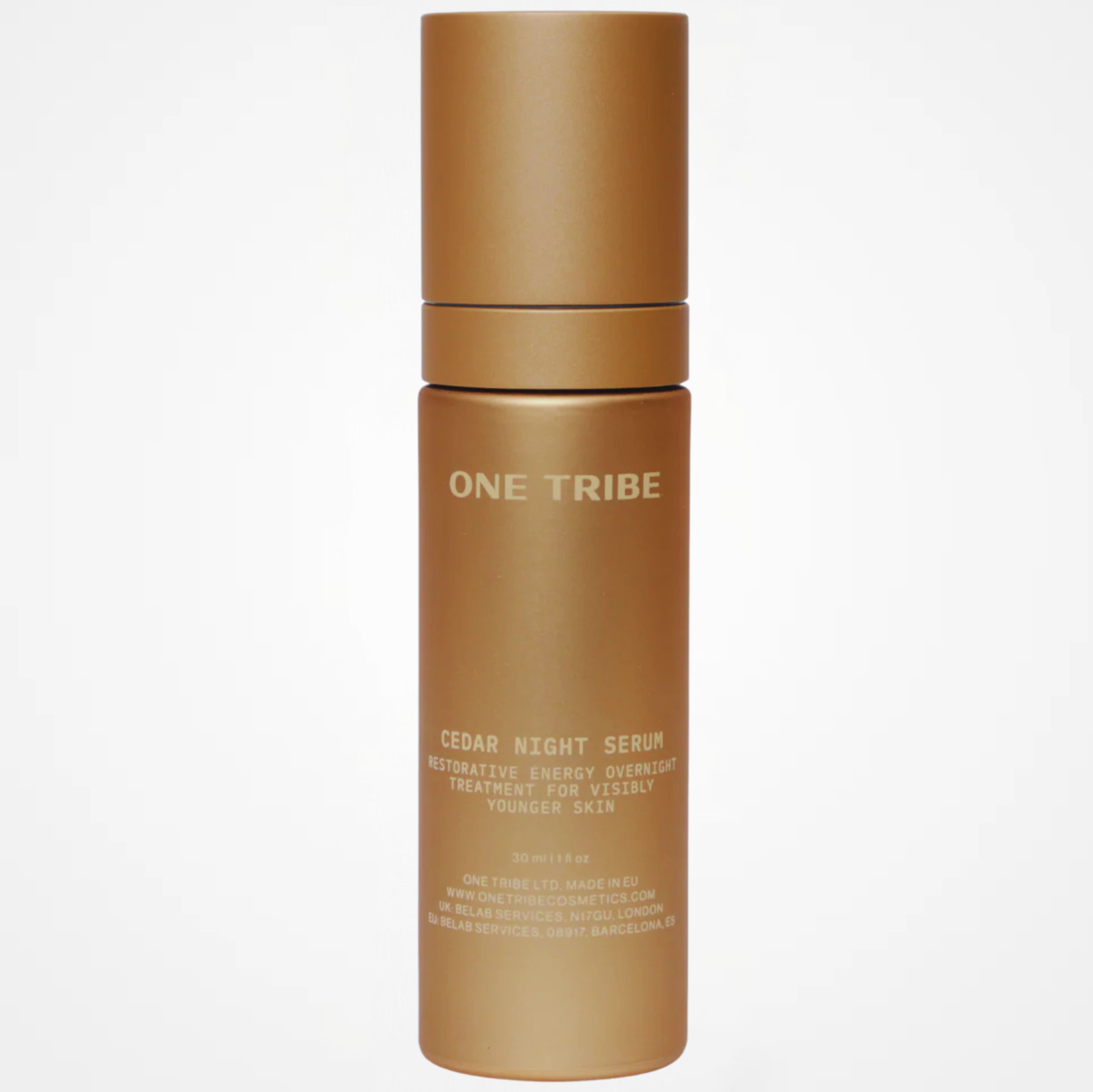 Cedar Night Serum