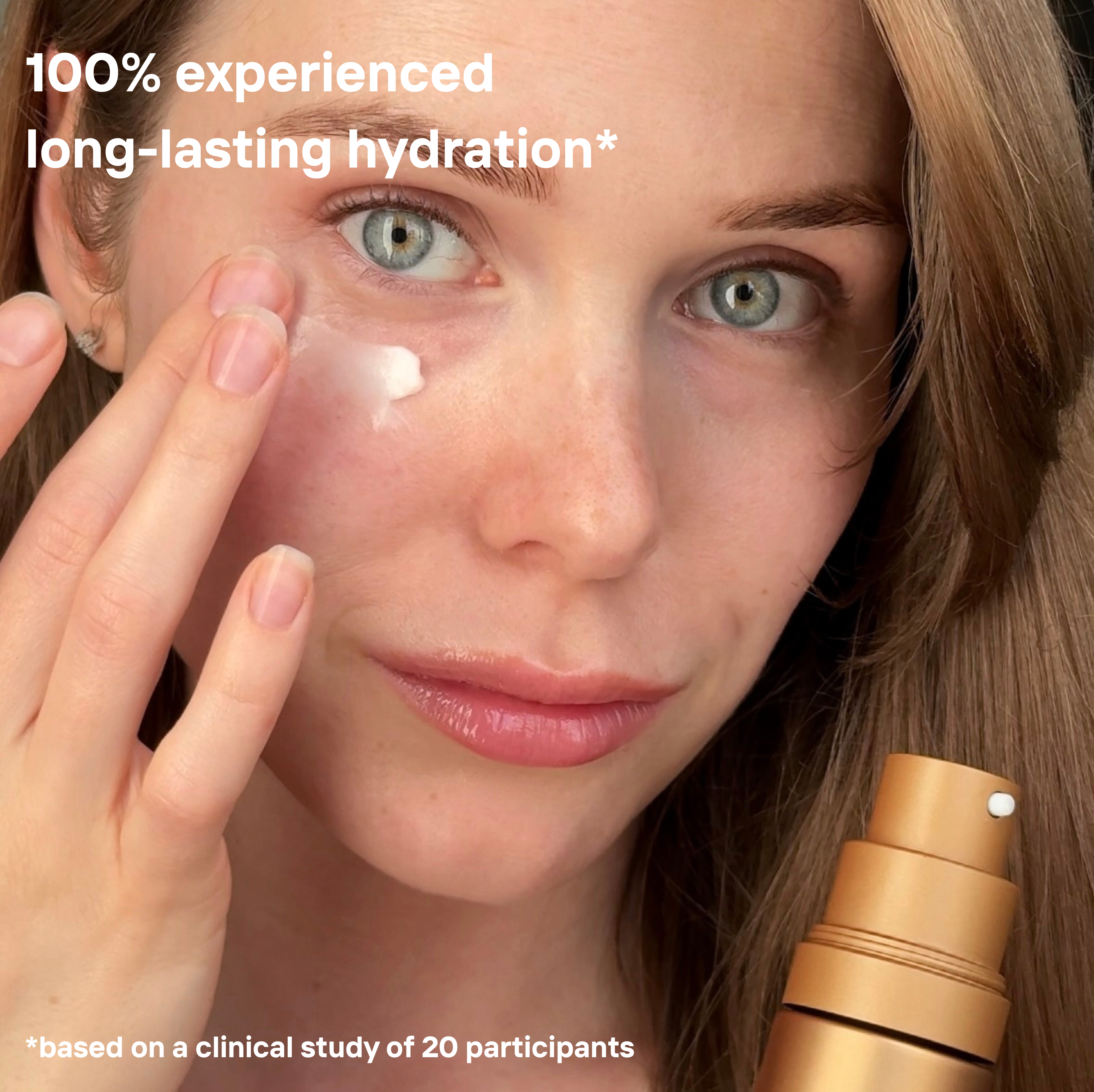 Witch Hazel Eye Cream