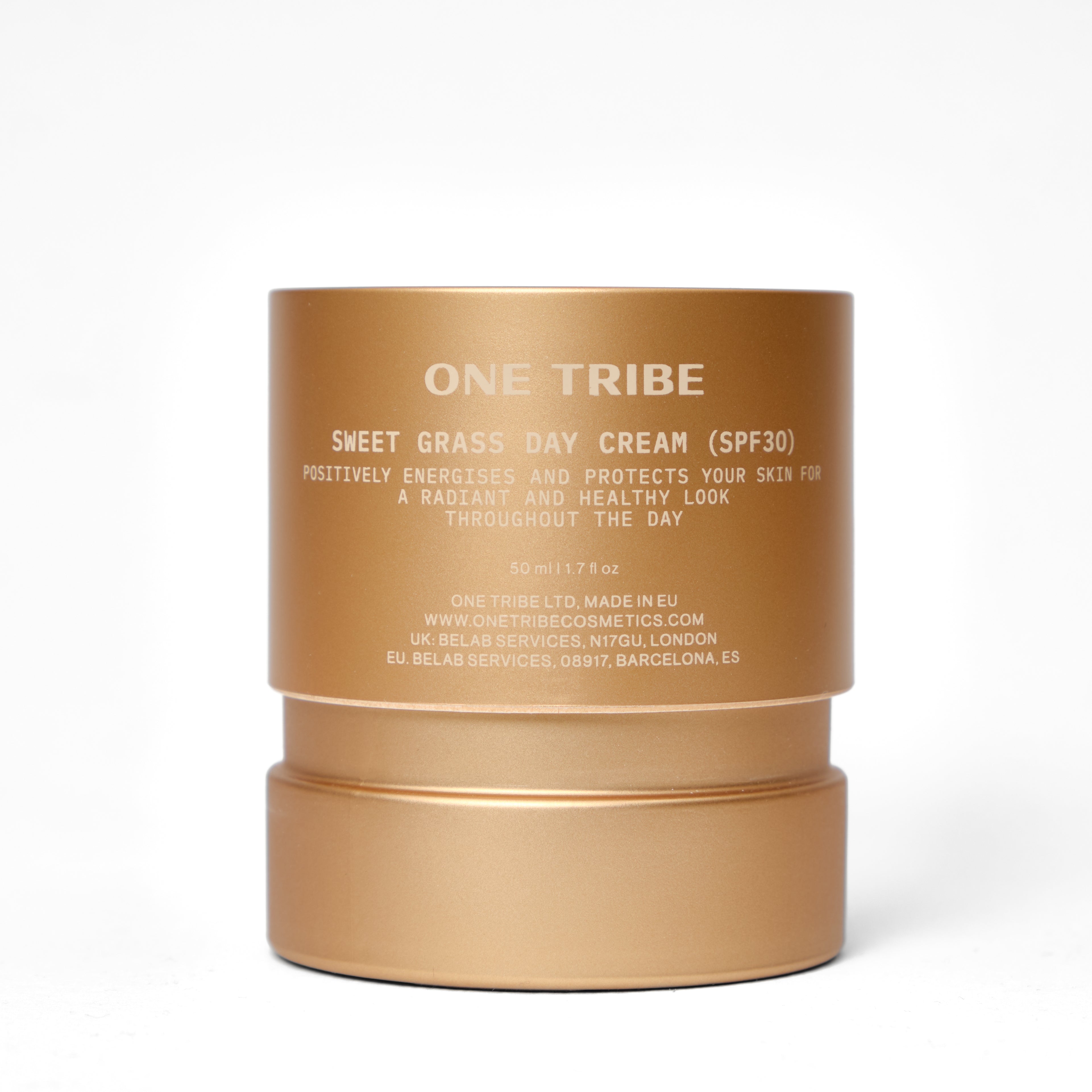 Sweet Grass Day Cream, SPF30