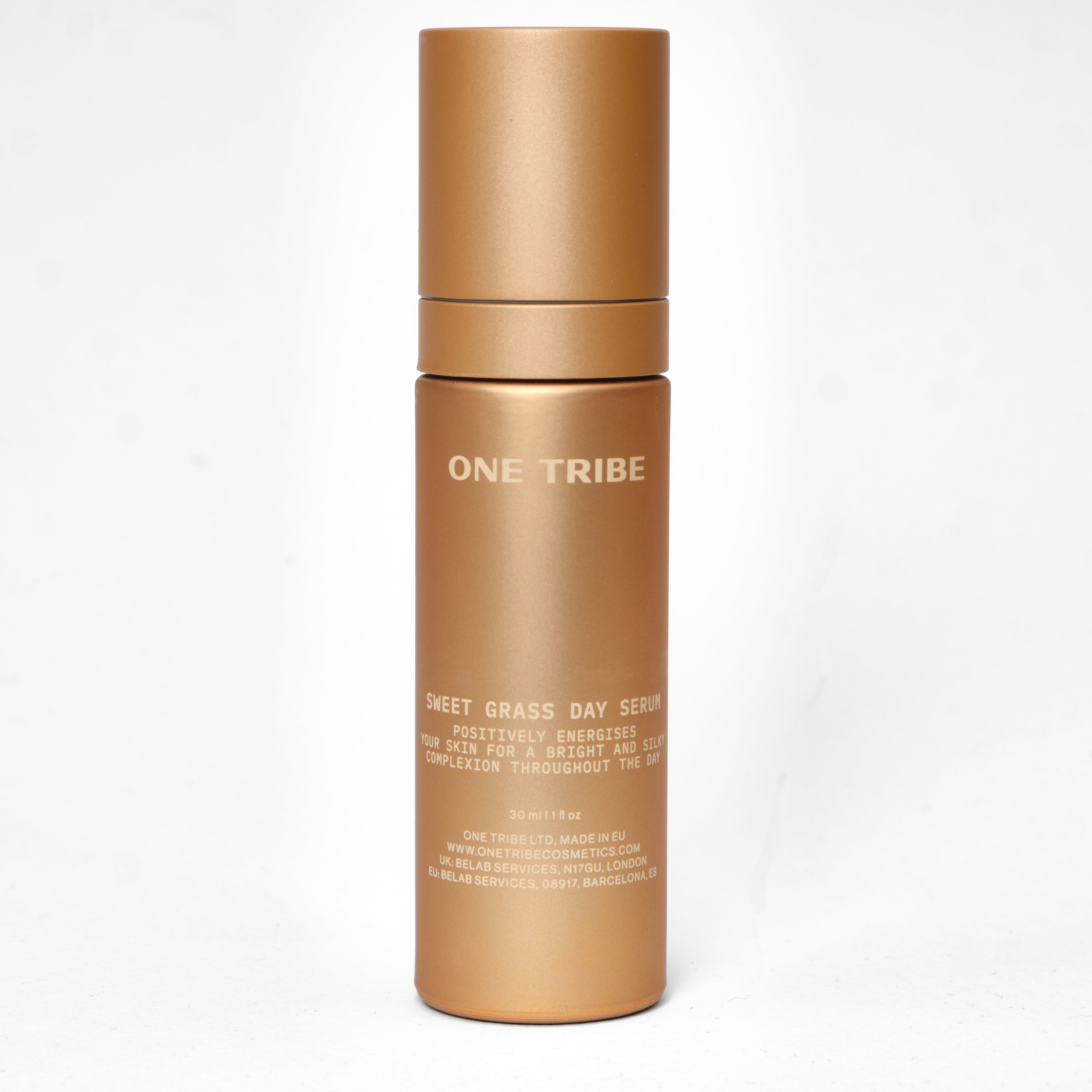 Sweet Grass Day Serum