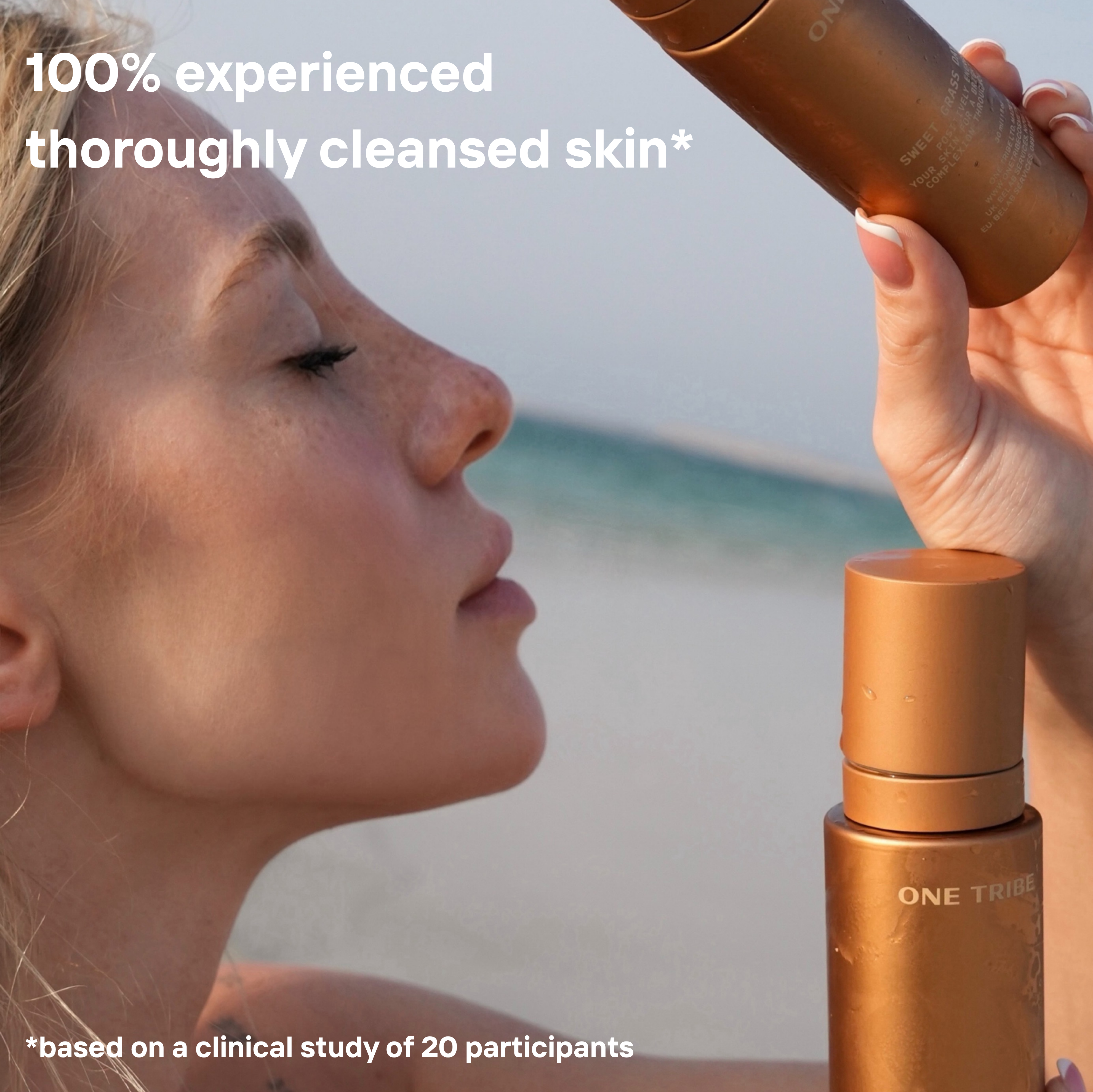 Tobacco Cleanser