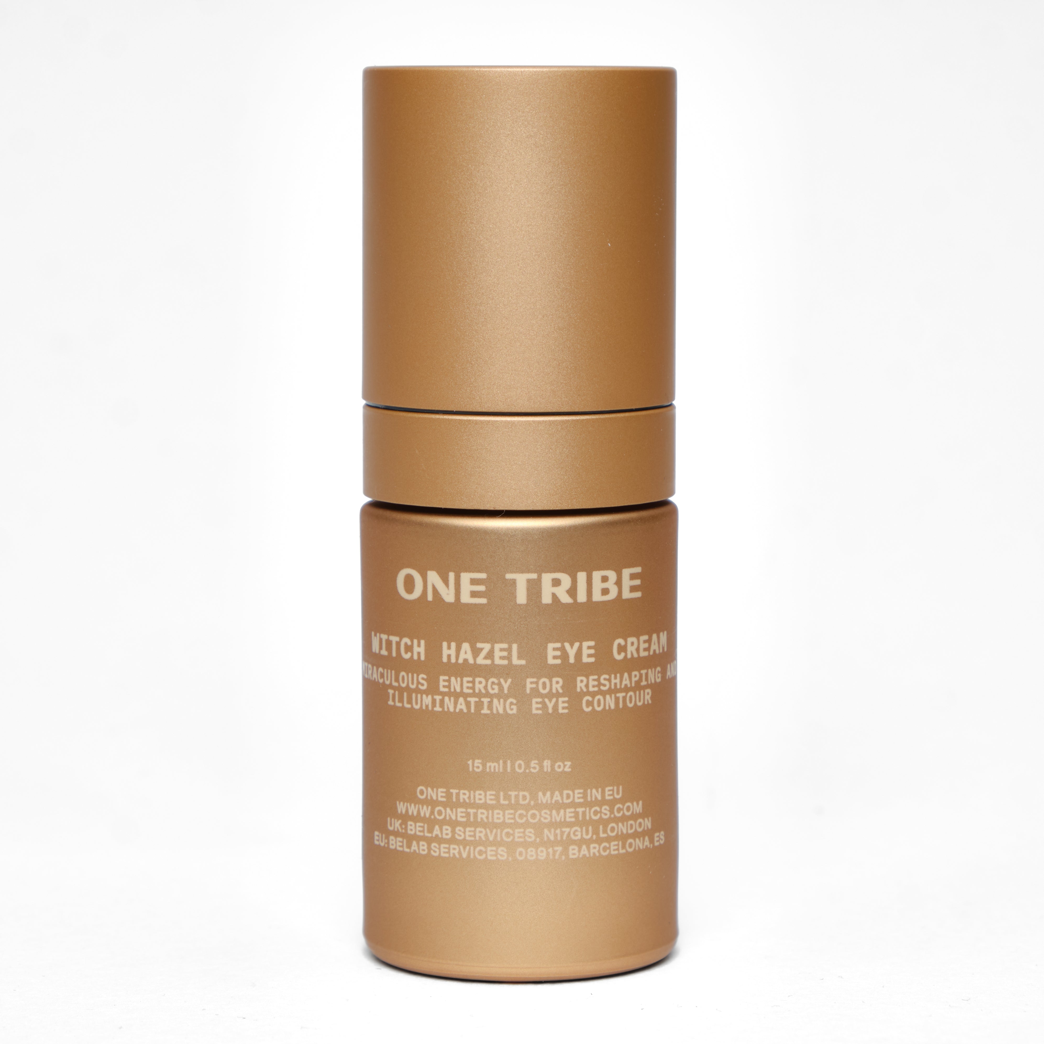 Witch Hazel Eye Cream