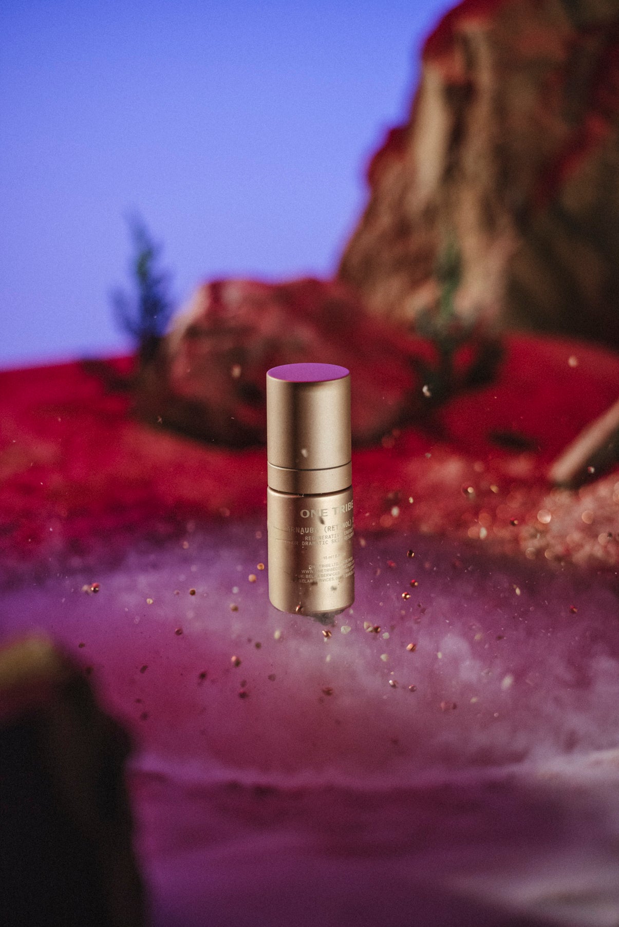 Carnauba (Retinol) Cream