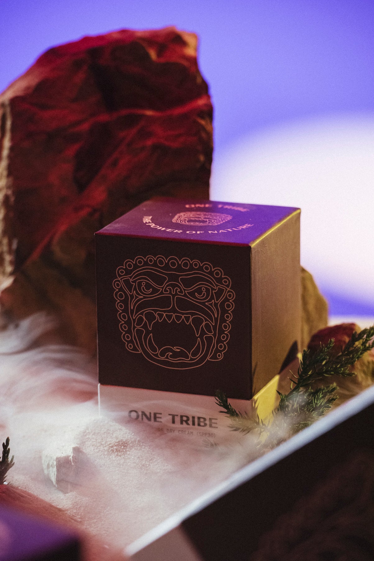 Sweet Grass Day Cream, SPF30