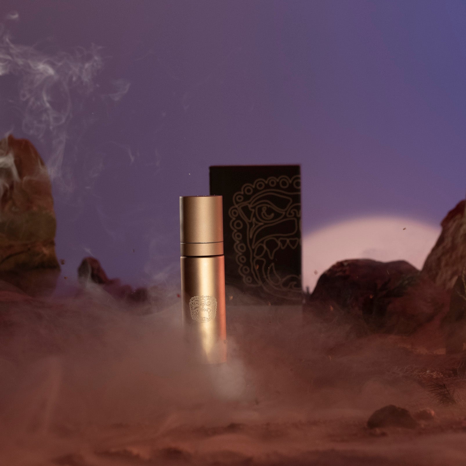 Sweet Grass Day Serum