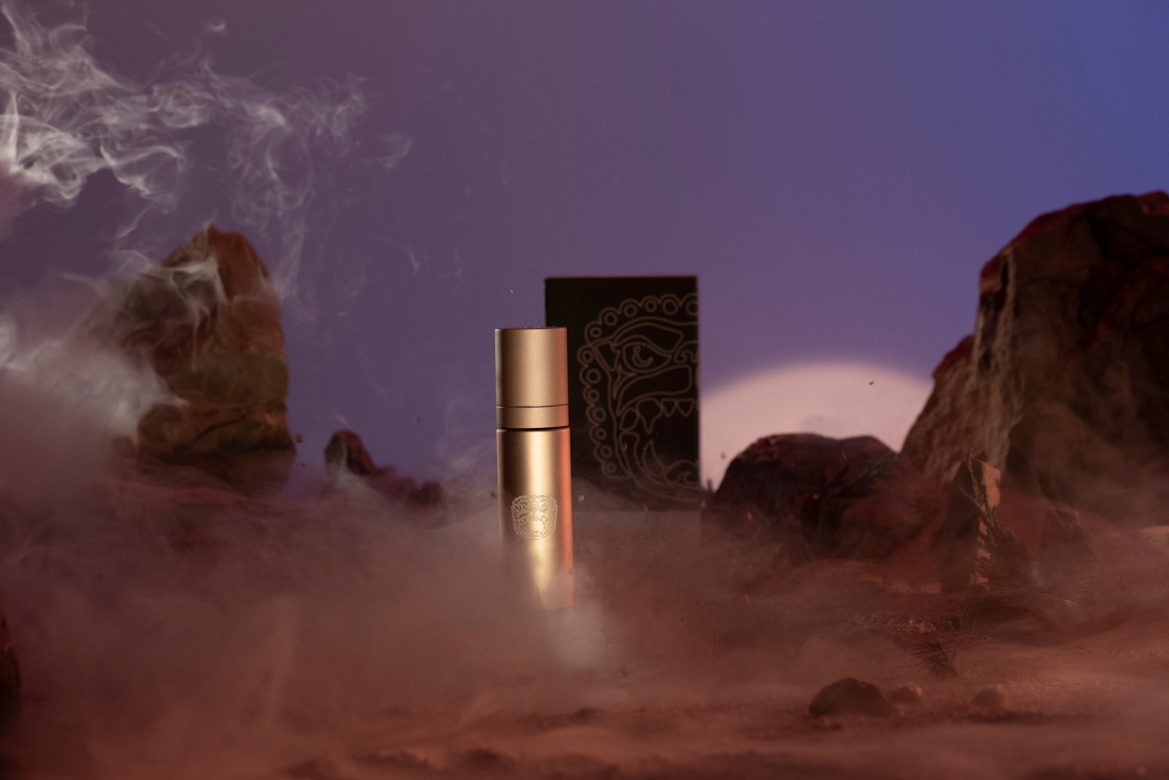 Sweet Grass Day Serum