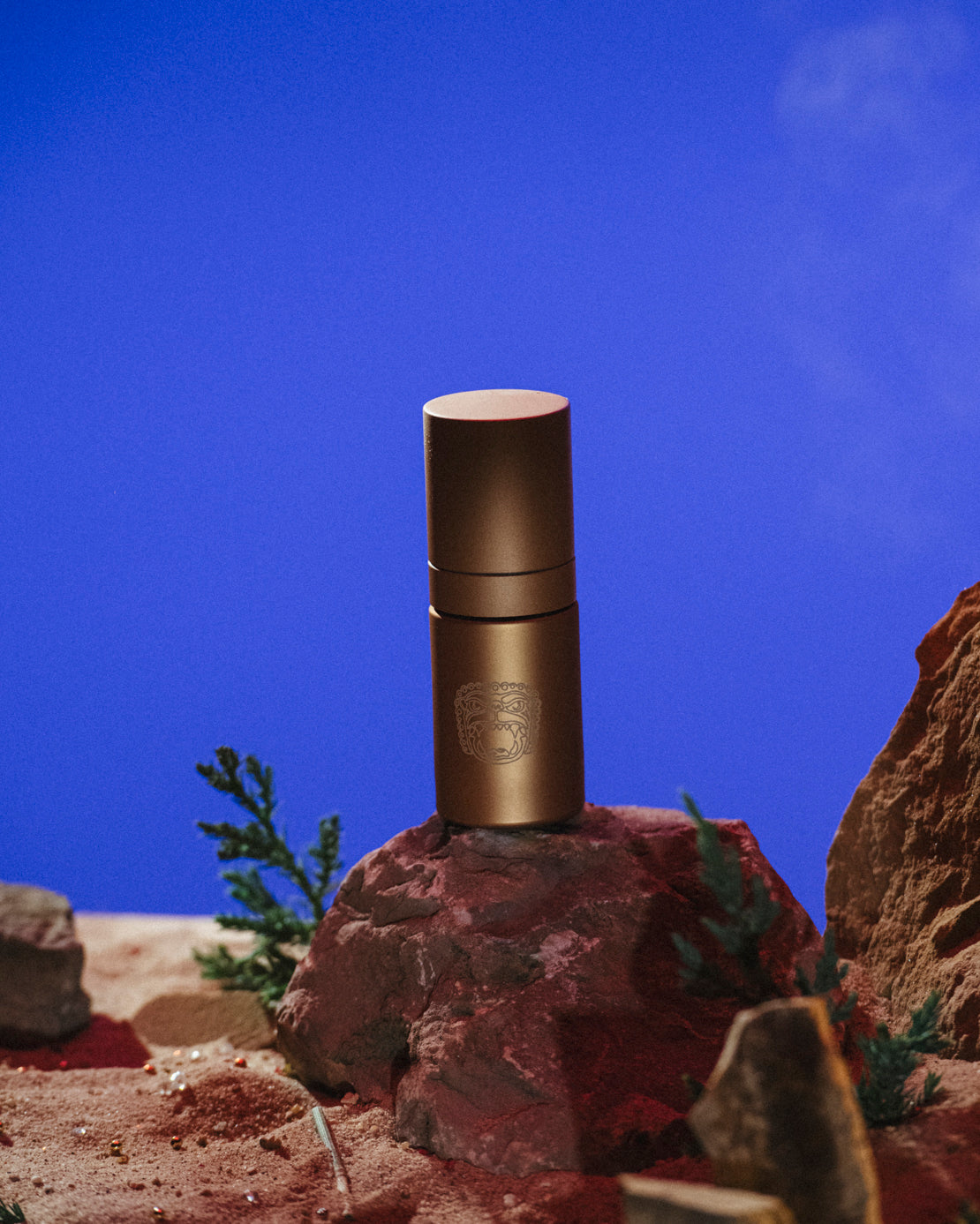 Witch Hazel Eye Cream